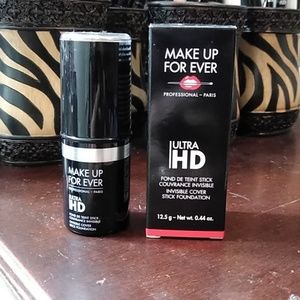 Make up For Ever foundation stick